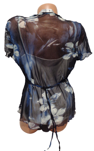 NOVÁ! Halenka Bhs - 44-46