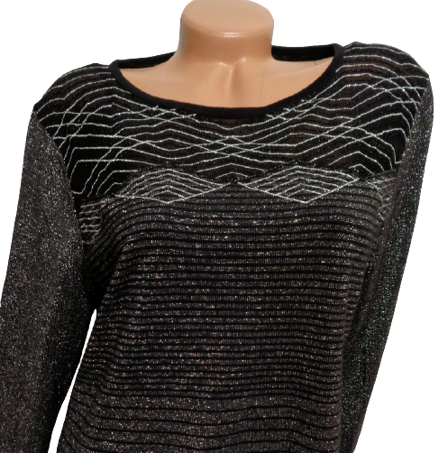 Svetřík PRINCIPLES - 44-46, UK - 18