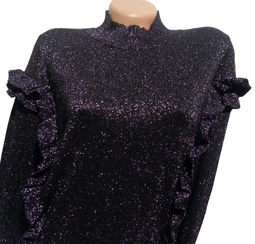 Svetřík GEORGE - 48, UK - 20