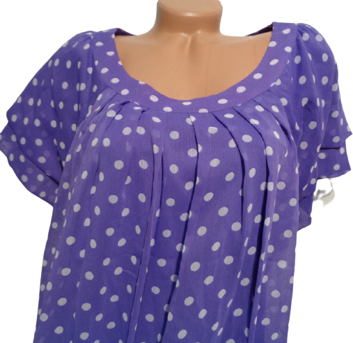 Halenka PAPAYA - 46-48, UK - 20