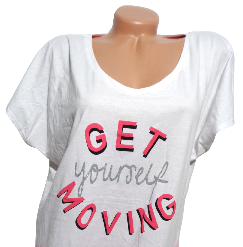 Triko GEORGE - 46-48, UK - 18