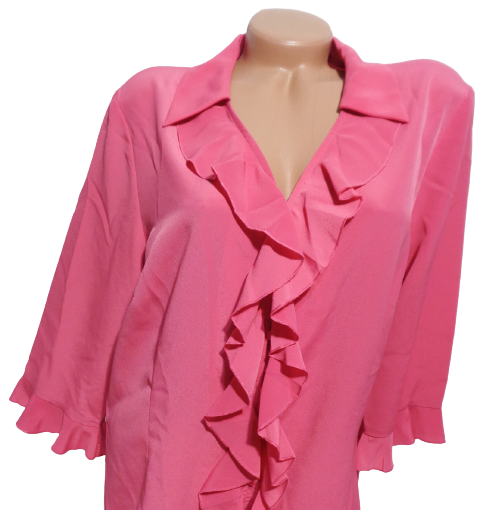 Halenka  - 46, UK - 18