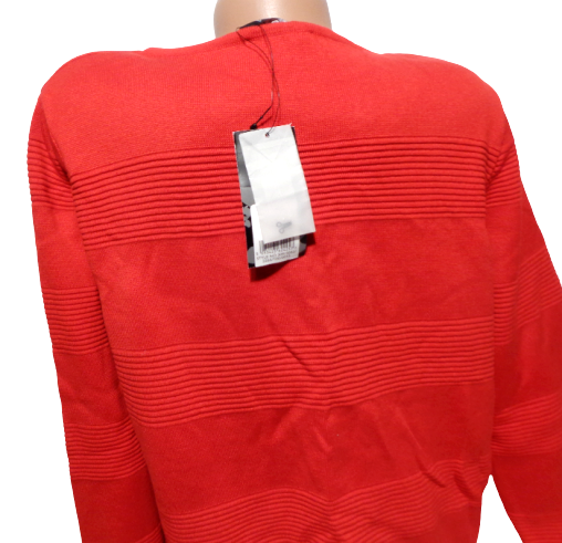 NOVÝ! Svetr GEORGE - 46-48, UK - 18