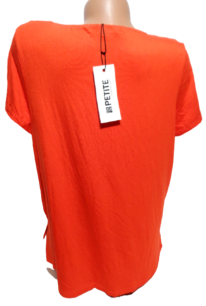NOVÁ! Úpletová halenka DEBENHAMS - 46, UK - 18