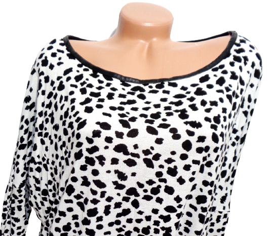 Halenka GEORGE - 46-48, UK - 18