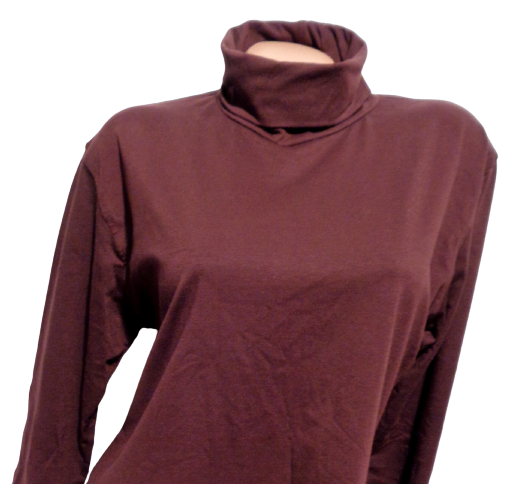 Triko s rolákem EDITIONS -  48, UK - 20