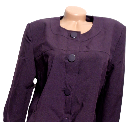 Kabátek -  46, UK - 18