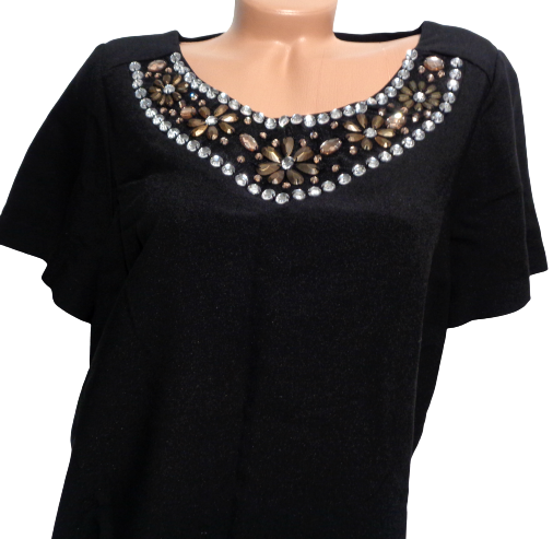 Halenka - 46, UK - 18