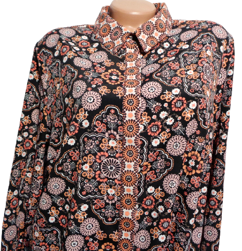 Halenka Tu - 46, UK - 18