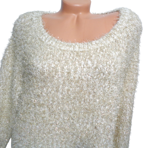 Svetr Tu - 50-52, UK - 22