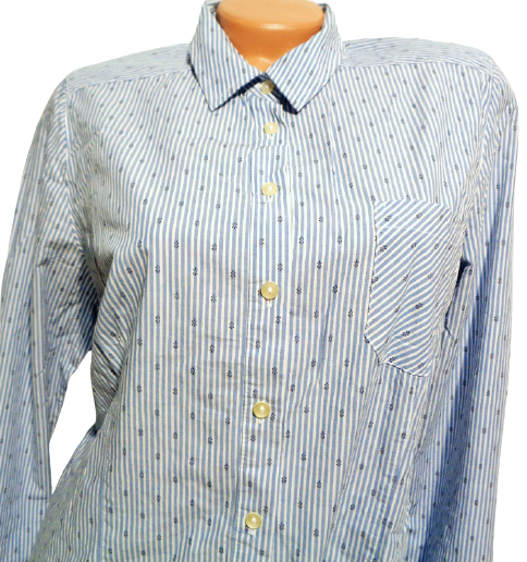 Košile Marks&Spencer - 40-42, UK - 14