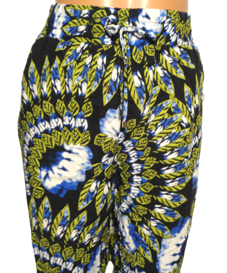 Letní kalhoty REDHERRING - 48, UK - 20