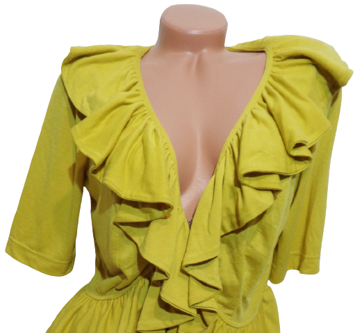 Halenka DOROTHY PERKINS - 46, UK - 18