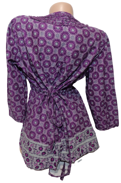 Halenka MONTARAY  - 44, UK - 16