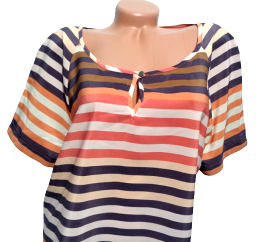 Halenka M&Co - 46, UK - 20