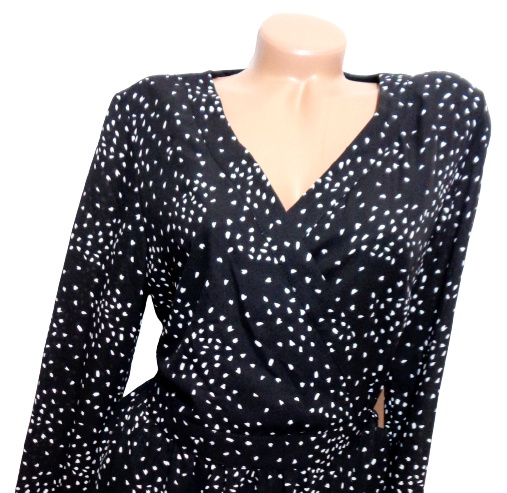 NOVÉ! Šaty GEORGE  - 44-46, UK - 16