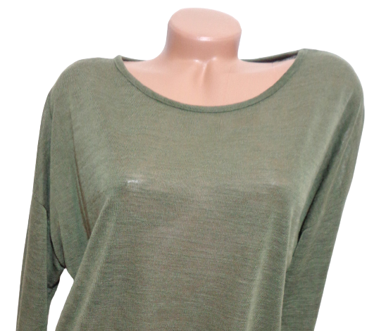 Halenka ATMOSPHERE - 46, UK - 18