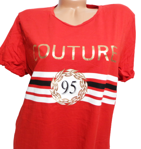 NOVÉ! Tričko PEACOCKS - 44-46, UK - 18