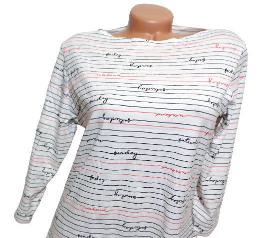 Tričko Marks&Spencer - 46, UK - 18