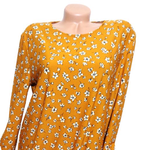 NOVÉ! Šaty MANGO - 44