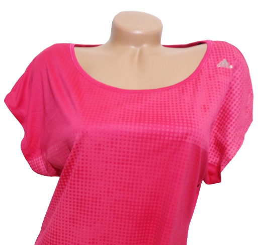 Triko ADIDAS  - 44-46, UK - 16-18