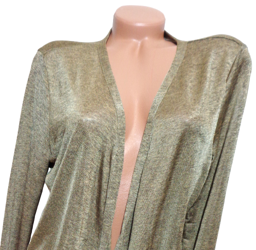 NOVÝ! Přehoz PAPAYA - 46, UK - 18