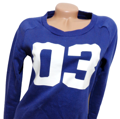 Mikina ADIDAS - 36-38