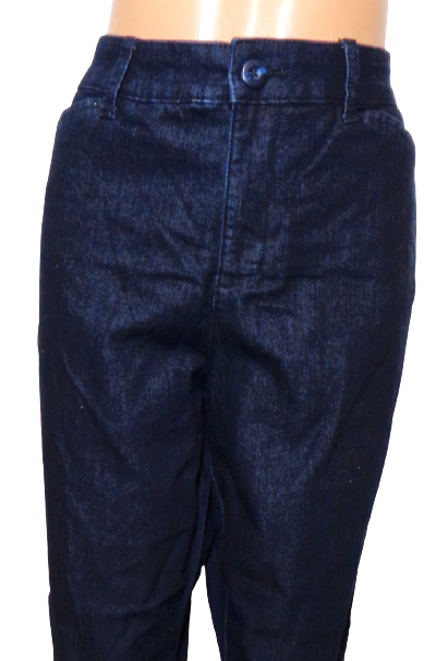 NOVÉ! Džíny St.Johns - 46, UK - 18