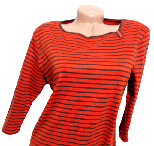 Triko TIGI - 46-48, UK - 18-20