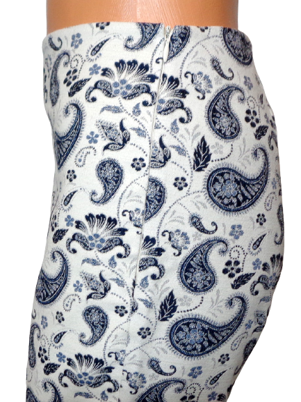 NOVÉ! Kalhoty MNG - 42-44