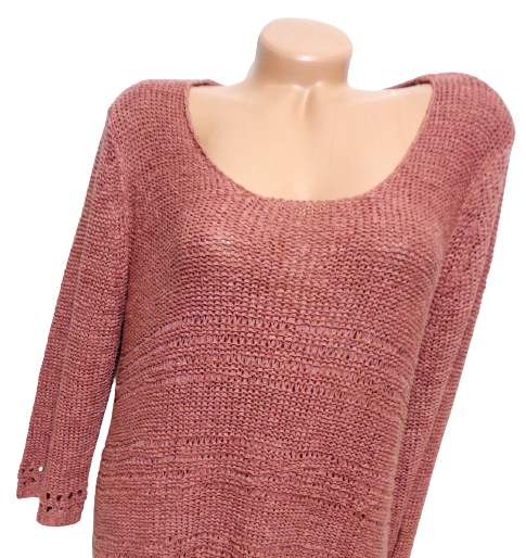 Svetr SOON - 46-50, UK - 18