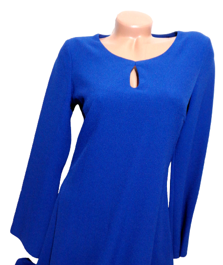 Šaty YESSICA  - 36-38