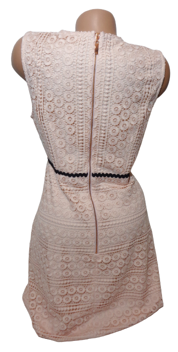 Šaty F&F - 46, UK - 18