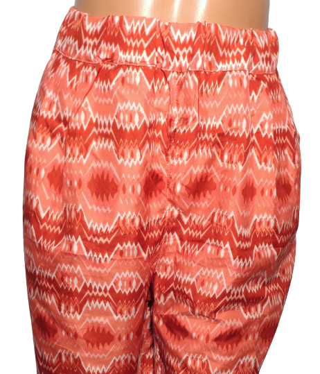 Letní kalhoty SEQUEL - 44-46