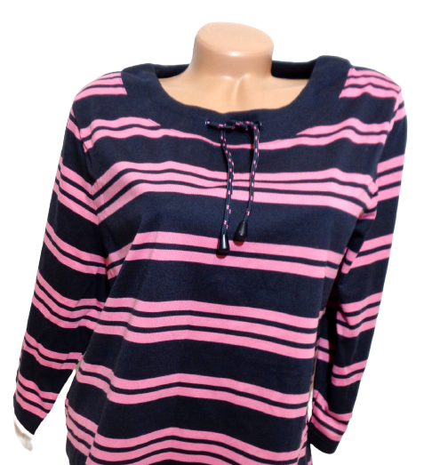 NOVÉ! Triko ALICE COLLINS - 46, UK - 18