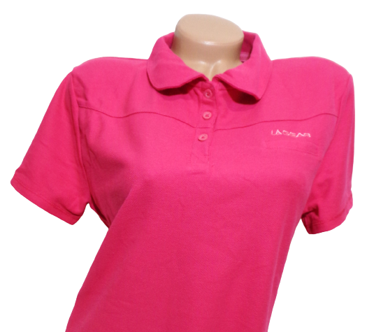 Tričko LA GEAR - 44-46, UK - 18