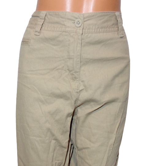 Kalhoty 3/4  Marks&Spencer - 44-46, UK - 16