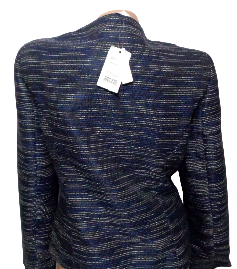 NOVÉ! Sako GEORGE - 44, UK - 16