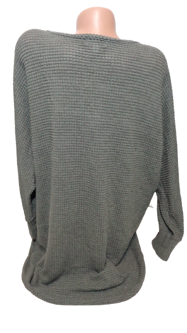 Svetr APRICOT - 44-46, UK - 16