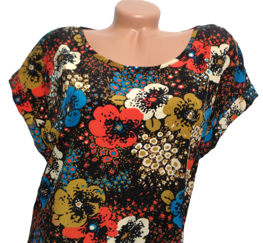 NOVÁ! Halenka Marks&Spencer - 44-46, UK - 18