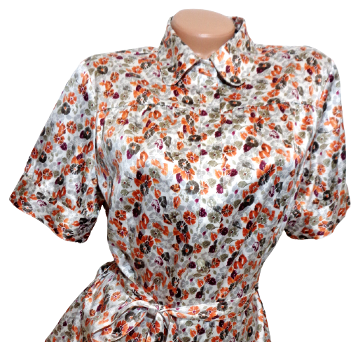 NOVÁ! Halenka MEXX - 42