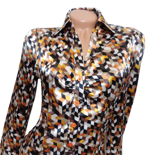 Halenka CHANTALL - 36