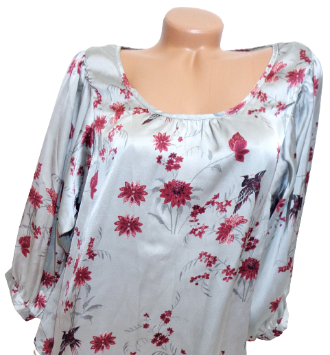 Halenka AMPHORA - 40-42, UK - 16