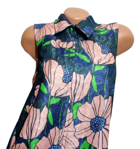 Šaty H&M - 34