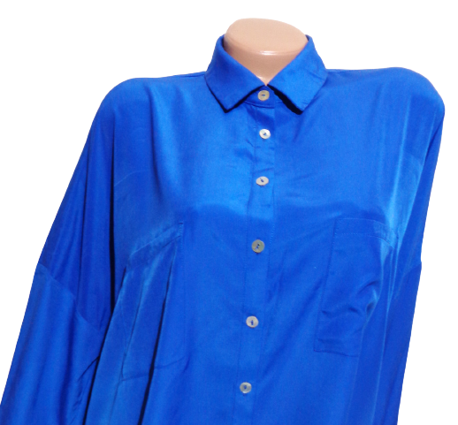 Košile Marks&Spencer - 40-42, UK - 14