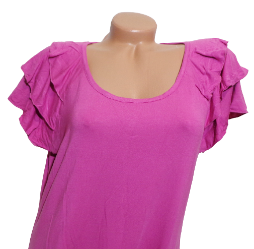 NOVÁ! Halenka BOUDOIR - 46, UK - 18