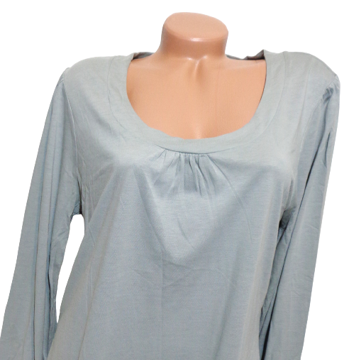 NOVÁ! Halenka LAURA ASHLEY - 44-46