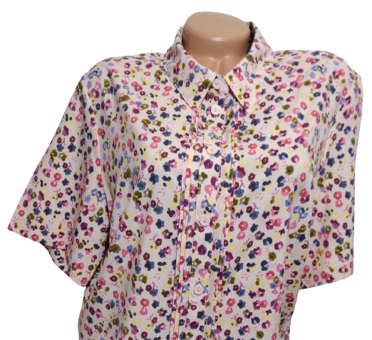 Halenka HONOR MILLBURN - 48, UK - 20