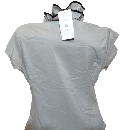 NOVÁ! Košile NEW LOOK - 42-44, UK -16