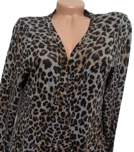 Přehoz KNITWEAR - 46-48, UK - 18